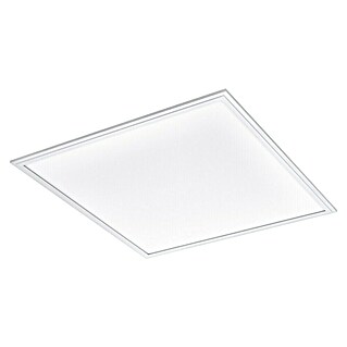 Tween Light Led paneel RC-CCT-DIM (36 W, l x b x h: 60 x 60 x 5 cm, Wit, Meerkleurig)