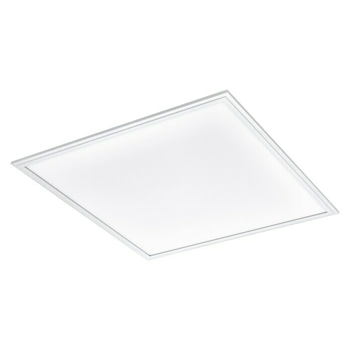 Tween Light LED-Panel RC-CCT-DIM36 W, L x B x H: 60 x 60 x 1 cm, Weiß, Neutralweiß Unknown