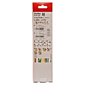 Fischer Thermax Abstandsmontagesystem 8/160 M6 (Länge Dübel: 60 mm, 2 Stk.) | BAUHAUS