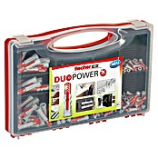 RED BOX DUOPOWER NV FISCHER