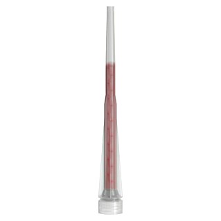 Fischer Rührstab FIS Mixer Red Plus (Gesamtstückzahl: 10 Stk.)