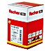 Fischer Nageldübel N8X60/20 S 