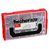 Fischer Schrauben-Set MeisterBox (210 -tlg.) | BAUHAUS