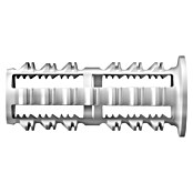 Fischer Rodforce Tipla s navojem  (Duljina tiple: 35 mm, Navoj: M8 x 60 mm, 4 Kom.) | BAUHAUS