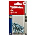 Fischer Hohlraumdübel HM 5x37 SK 