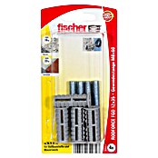 Fischer Rodforce Tipla s navojem  (Duljina tiple: 35 mm, Navoj: M8 x 60 mm, 4 Kom.) | BAUHAUS