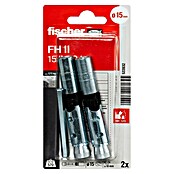 Fischer Hochleistungsanker FH 2 15/M10 I K (Länge Dübel: 90 mm, 2 Stk.) | BAUHAUS