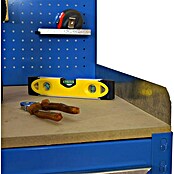 Simonrack Simonwork Zócalo (Largo: 600 mm, Específico para: Bancos de trabajo Simonrack) | BAUHAUS