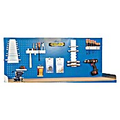 Simonrack Simonwork Zócalo (Largo: 600 mm, Específico para: Bancos de trabajo Simonrack) | BAUHAUS