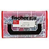Fischer Schrauben-Set MeisterBox (210 -tlg.) | BAUHAUS