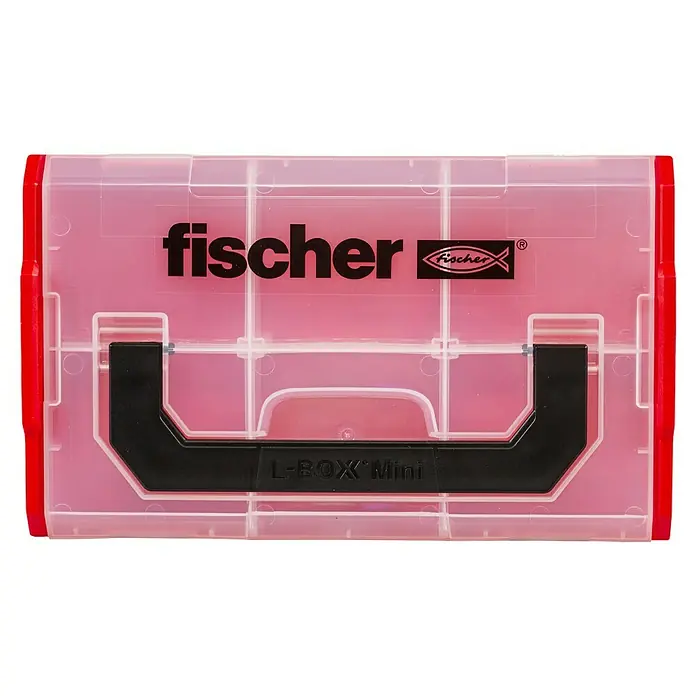 Fischer Aufbewahrungsmodul FIXtainer, leer