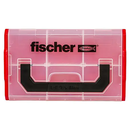 Fischer  Aufbewahrungsmodul FIXtainer, leer