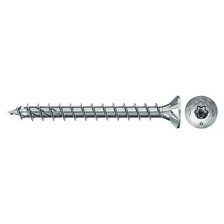 Fischer  Spanplattenschraube VZ POWERFAST II SK TX VG
