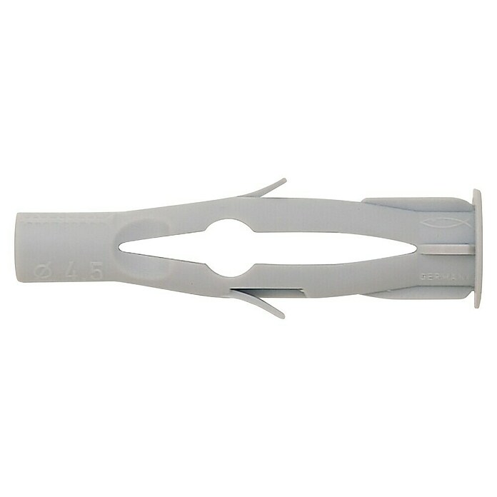 Fischer Schrauben- & Dübel-Set SOSBox S + FU + Schrauben (360 -tlg.) | BAUHAUS