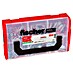 Fischer Duopower Universaldübel-Set Fixtainer mit Schrauben 