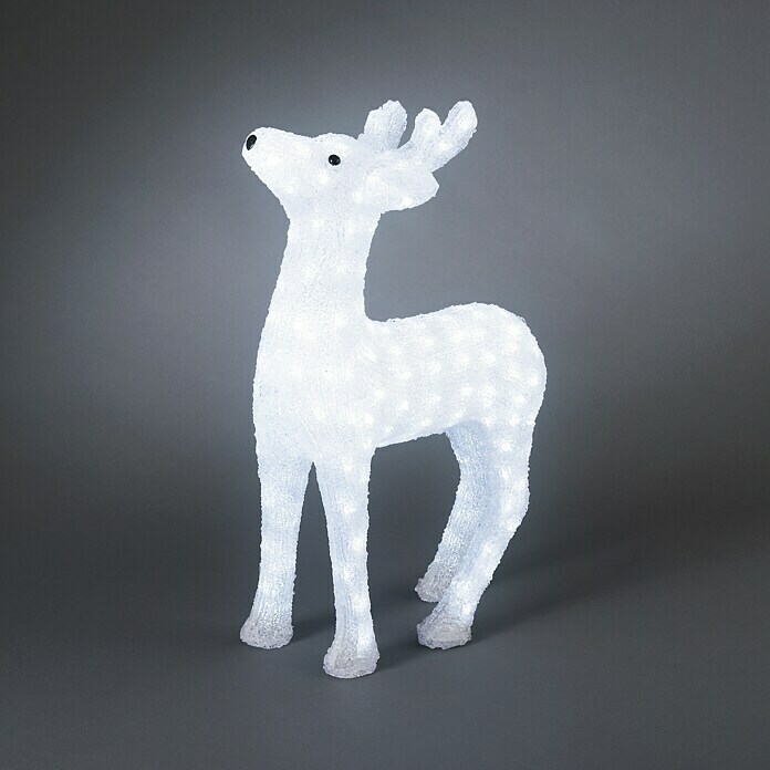 Konstsmide LED-Weihnachtsleuchte