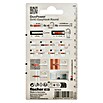 Fischer Duopower Deckenhaken EasyHook Round DuoPower (Durchmesser Dübel: 8 mm, Länge Dübel: 40 mm, 4 Stk.) | BAUHAUS