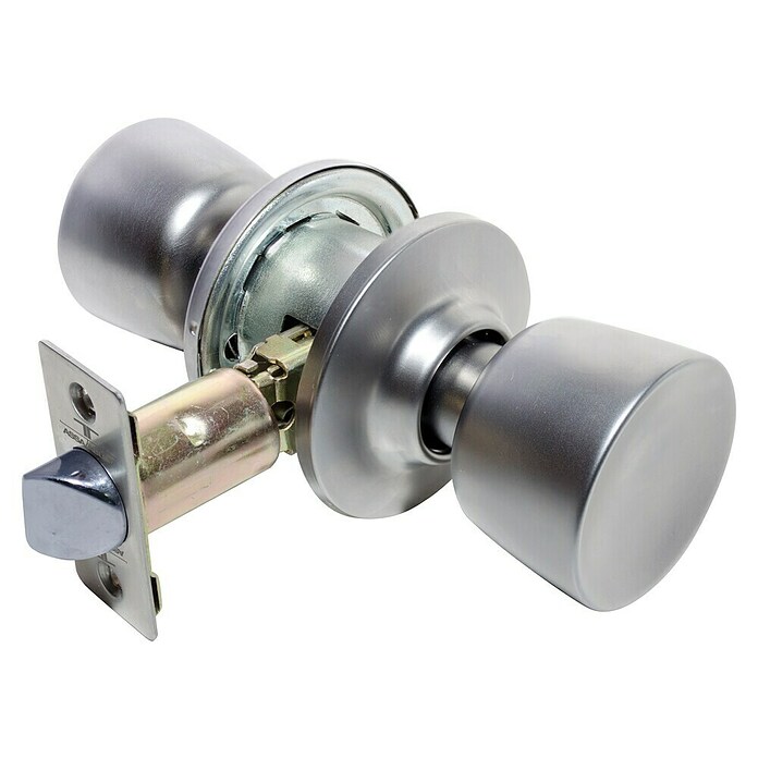 Tesa Assa Abloy Manilla Tulipa 3500CM (Acero inoxidable)