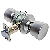 Tesa Assa Abloy Manilla Tulipa 3500CM (Acero inoxidable)