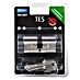 Tesa Assa Abloy Cilindro de perfil T5 Leva corta 