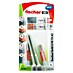 Fischer Set vijaka s tiplama DuoSeal 