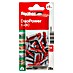 Fischer Duopower Universeelpluggen K 