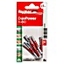 Fischer Duopower Universaldübel 2 K 