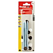 Fischer Fensterrahmenschraube FFS (Ø x L: 7,5 x 132 mm, 6 Stk.) | BAUHAUS