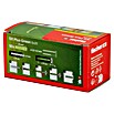Fischer Spreizdübel SX Plus (Ø x L: 5 x 25 mm, Nylon, Mit Rand, 90 Stk.) | BAUHAUS