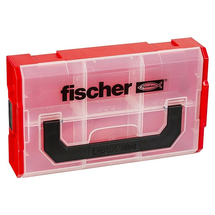 Fischer Aufbewahrungsmodul FIXtainer, leer (1 Stk.) | BAUHAUS