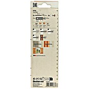 Fischer Fensterrahmenschraube FFS (Ø x L: 7,5 x 182 mm, 6 Stk.) | BAUHAUS