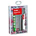 Fischer Duopower Universaldübel-Set Meisterbox kurz/lang 