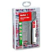 Fischer Duopower Universaldübel-Set Meisterbox kurz/lang (150 -tlg.) | BAUHAUS