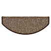 Astra Stufenmatte FoxFox (25 x 65 cm, Braun)