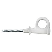 Fischer Duopower Hembrilla cerrada EasyHook (Diámetro taco: 6 mm, Longitud taco: 30 mm) | BAUHAUS