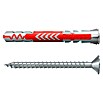 DUEBEL DUOPOWER     8x65 S DHZ          FISCHER