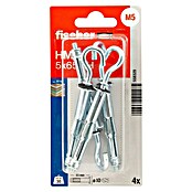 Fischer Hohlraumdübel RH K (Länge Dübel: 65 mm, 4 Stk.) | BAUHAUS