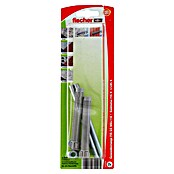 Fischer Injektions-Ankerhülse (Passend für: Fischer Injektionssystem FIS, Geeignet für: Beton, Gewinde: M 8, 2 Stk.) | BAUHAUS