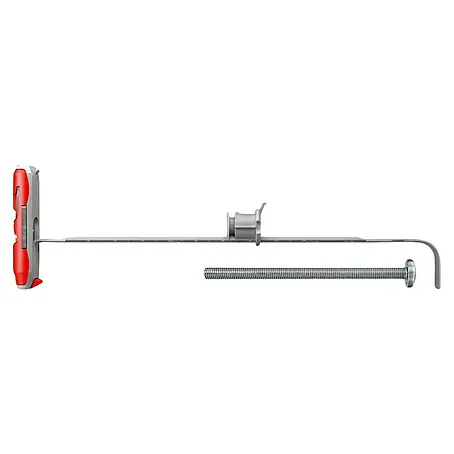 Fischer Duotec Kippdübel-Set 12 S PH
