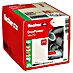 Fischer Duopower Dübelsortiment 