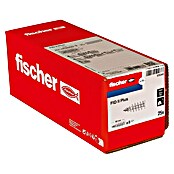 Fischer Dämmstoffdübel FID II Plus K (Ø x L: 8 x 80 mm, Kunststoff, 25 Stk.) | BAUHAUS