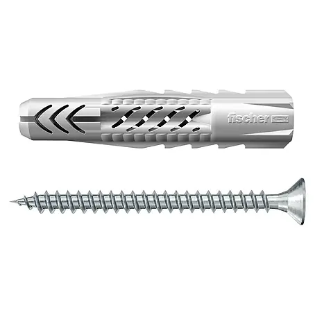 Fischer  Universaldübel UX 10 x 60 S/20