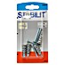 Stabilit Gipskartondübel Metall GKM SK 