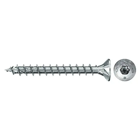 Fischer  Spanplattenschraube VZ POWERFAST II SK TX VG