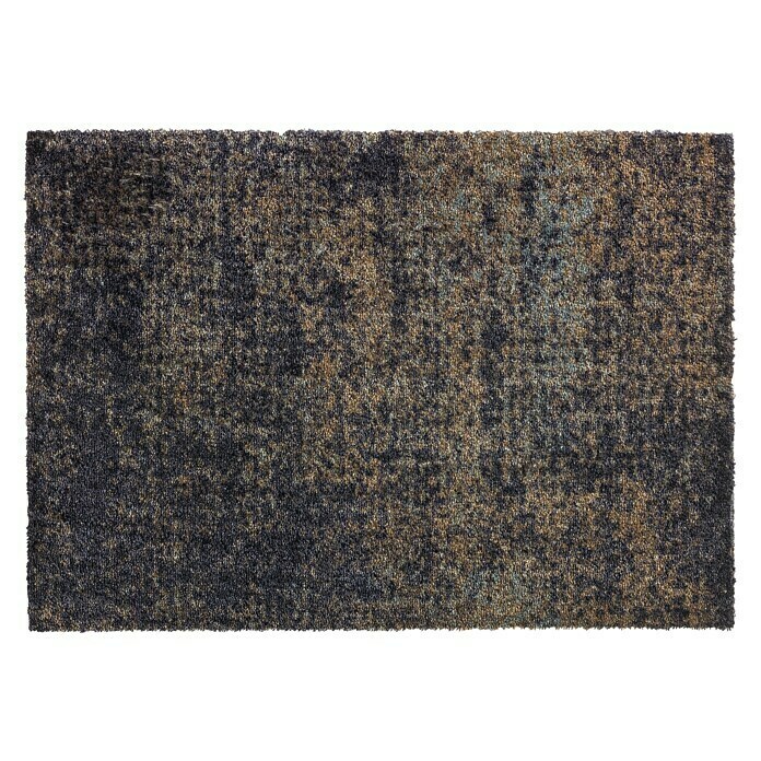 Astra Manhattan Sauberlaufmatte (Anthrazit/Braun, 100 x 67 cm)