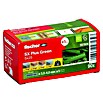Fischer Spreizdübel SX Plus (Ø x L: 5 x 25 mm, Nylon, Mit Rand, 90 Stk.) | BAUHAUS