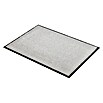 Astra Miami Sauberlaufmatte (Grau, 50 x 70 cm)