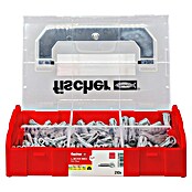 Fischer SX Dübel-Set (210 -tlg.) | BAUHAUS