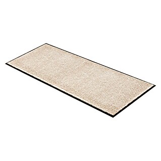 SCHÖNER WOHNEN-Kollektion Felpudo Miami Puntos (Beige, 100 x 67 cm)