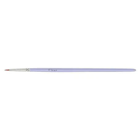 Fleur  Pincel redondo Hobby 9921